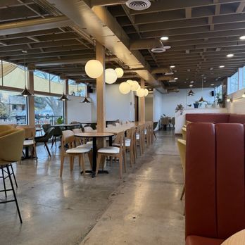 Ruby’s Good Shoes - Decor - Breakfast & Brunch Near Me - Denver, Colorado