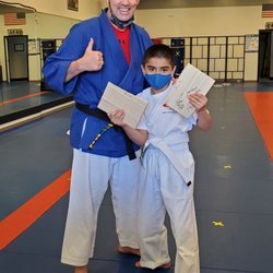Dojo USA - Breakthroughs happen, when we believe, focus, act and follow through!