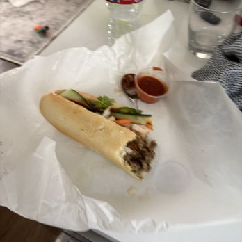 Paris Banh Mi - Vietnamese Near Me - Kansas City, Missouri