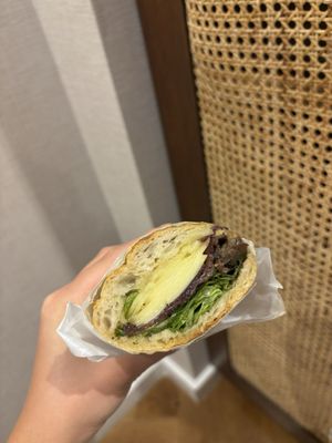 Chez Alain Miam Miam by null