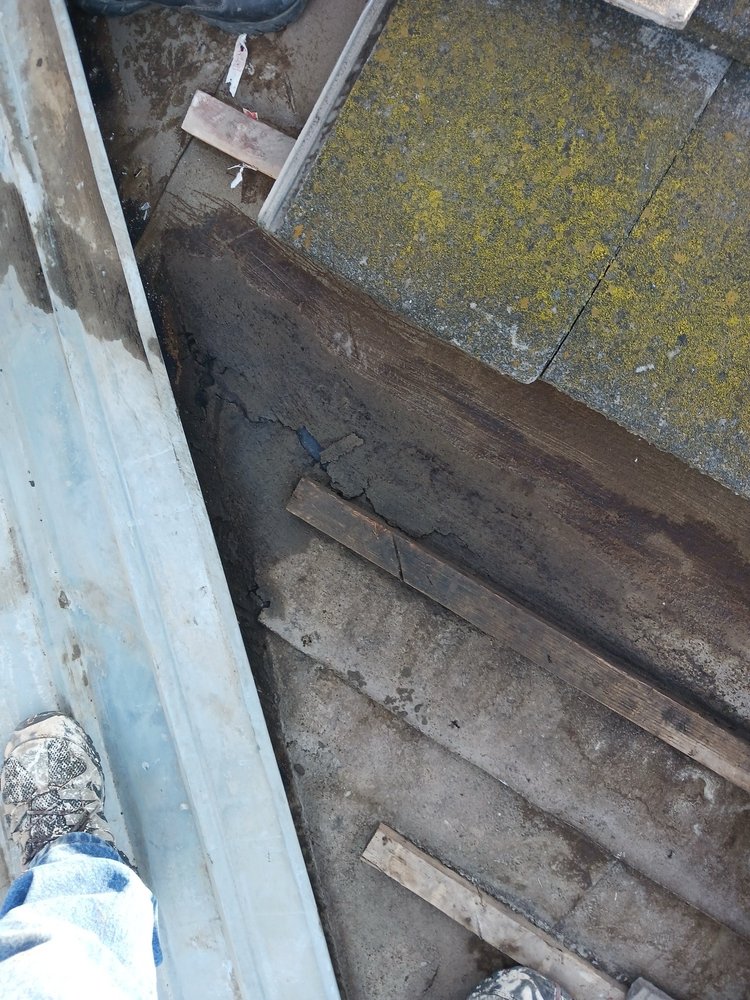 Slide of Outside The Box Maintenance