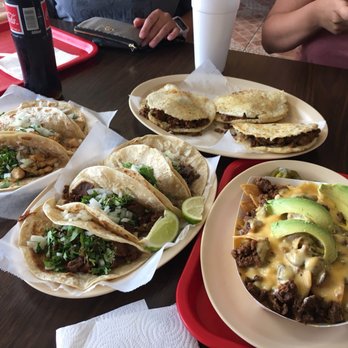 Tacos La Bala - Mexican Near Me - Houston, Texas Tacos La Bala - Mexican Near Me - Houston, Texas