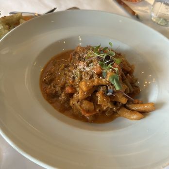 Buttercup - Pasta Bolognese - Bars Near Me - Natick, Massachusetts