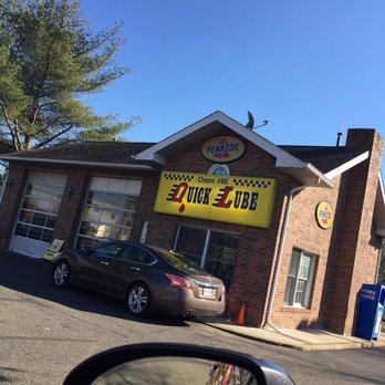 Oxon Hill Quick Lube - Waiting in line on a Saturday - Auto Repair Near Me - Oxon Hill, Maryland Oxon Hill Quick Lube - Waiting in line on a Saturday - Auto Repair Near Me - Oxon Hill, Maryland