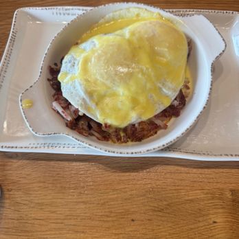 Good Evans - Hash Browns - Breakfast & Brunch Near Me - Omaha, Nebraska
