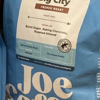 Joe Coffee Company: W 68th St - Taken previously posted with review 09/21/21 - Coffee & Tea Near Me - New York, New York Joe Coffee Company: W 68th St - Taken previously posted with review 09/21/21 - Coffee & Tea Near Me - New York, New York