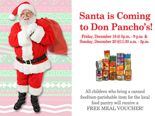 Don Pancho's Tex-Mex Grill by null