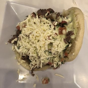 Maxi Arepa - Venezuelan Near Me - Miramar, Florida