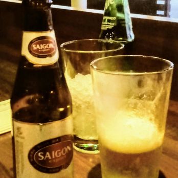 Pho Show - Imported Saigon Beer - Vietnamese Near Me - Culver City, California