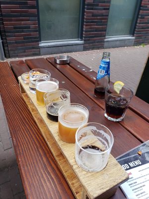 Brouwerij De Prael by null