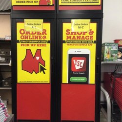 Tractor Supply