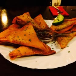 Restaurant Selam - Sambusa B
