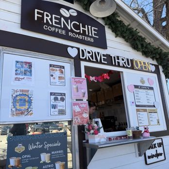 Frenchie Coffee Roasters - Coffee & Tea Near Me - Cibolo, Texas Frenchie Coffee Roasters - Coffee & Tea Near Me - Cibolo, Texas