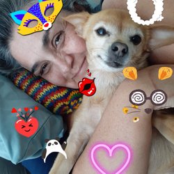 Sylvia Charles - Me and my doggie romero