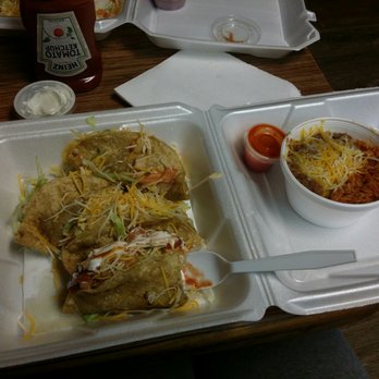 The Rite Spot - Taco dinner! - Soul Food Near Me - Saginaw, Michigan The Rite Spot - Taco dinner! - Soul Food Near Me - Saginaw, Michigan