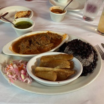 Fritanga - Carne desmenuzada - Latin American Near Me - Saint Louis, Missouri Fritanga - Carne desmenuzada - Latin American Near Me - Saint Louis, Missouri
