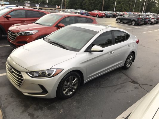 FIVE STAR HYUNDAI OF MACON - Updated June 2025 - 22 Reviews - 3010 ...