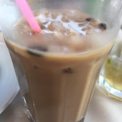 viet truc - Eiskaffee Vietnam style