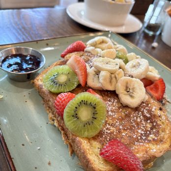 First Watch - Breakfast & Brunch Near Me - Tampa, Florida