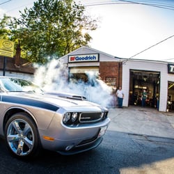 Tire Mart & Automotive