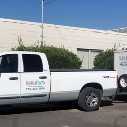 Fresh Air Systems Technology
