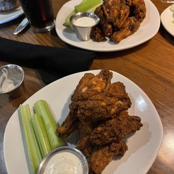 Outback Steakhouse - Really good wings spicy - Steakhouses Near Me - Staten Island, New York Outback Steakhouse - Really good wings spicy - Steakhouses Near Me - Staten Island, New York