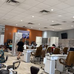 Premier Nails & Spa