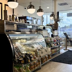 Vincenza's Italian Deli and Market