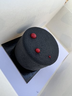 La Pâtisserie Cyril Lignac by null