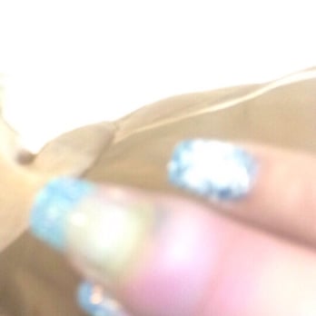 Binh's Nails - Infected nail - Nail Salons Near Me - Spruce Grove, Alberta