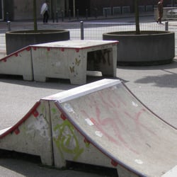 Harry-Epstein-Platz