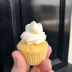Momade Cupcakes