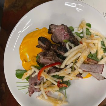 Copper and Salt Northwest Kitchen - Lamb chops - Breakfast & Brunch Near Me - Ruston, Washington Copper and Salt Northwest Kitchen - Lamb chops - Breakfast & Brunch Near Me - Ruston, Washington