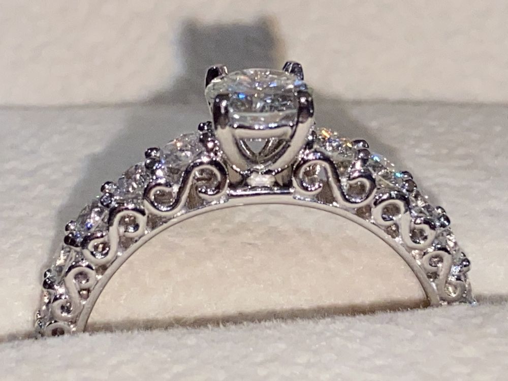 FOREVER DIAMONDS FINE CUSTOM JEWELRY Updated July 2024 17 Photos