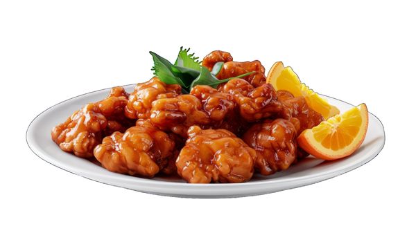 Wok N Roll Chinese Express by null