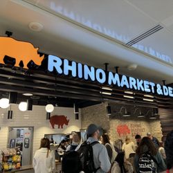 Rhino Market & Deli