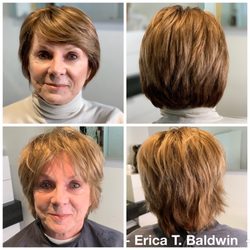 Top 10 Best Hair Salons For Curly Hair In Houston Tx Last