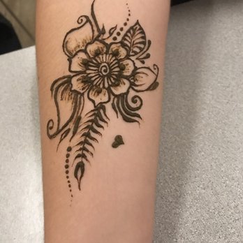City Threading - Beautiful Henna by Swechhya! - Threading Services Near Me - Laguna Niguel, California