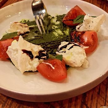 Mia Italian Tapas & Bar - Italian Near Me - Austin, Texas