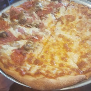 Joseph's Pizza - Italian Near Me - Atlantic Beach, Florida