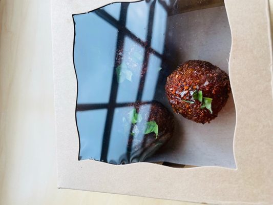 Bright Spot Donuts by null
