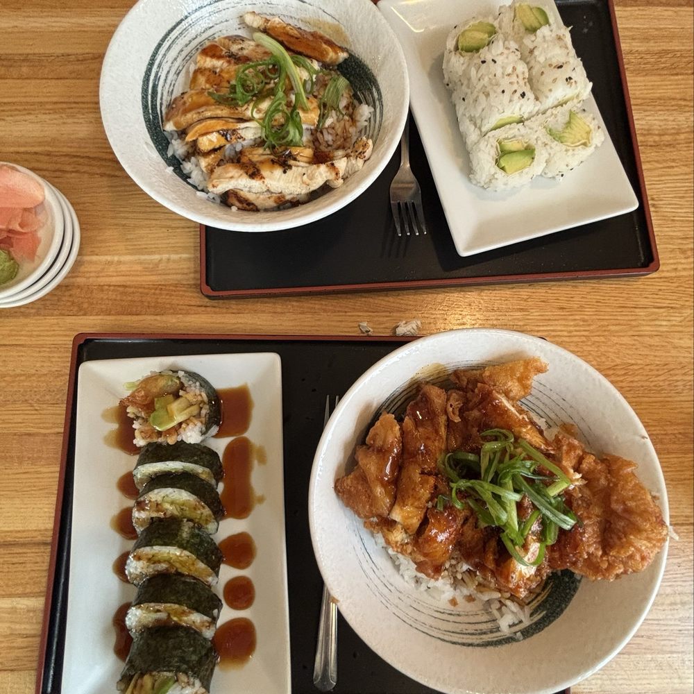 Namikaze - Sushi Bars Near Me - Fresno, California Namikaze - Sushi Bars Near Me - Fresno, California