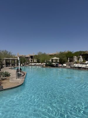 Four Seasons Resort Scottsdale by null
