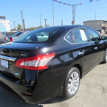 Race In Auto Sales - 2013 Nissan Sentra RUNS GREAT - Auto Loan Providers Near Me - Torrance, California Race In Auto Sales - 2013 Nissan Sentra RUNS GREAT - Auto Loan Providers Near Me - Torrance, California