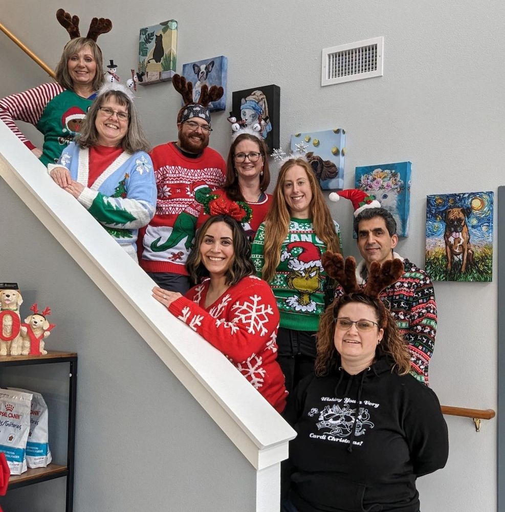 VETERINARY CARE CLINIC OF SMOKEY POINT Updated August 2024 2730