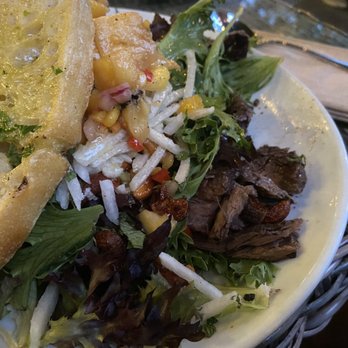 Urban Plates - Steak salad - Salad Near Me - Pasadena, California Urban Plates - Steak salad - Salad Near Me - Pasadena, California