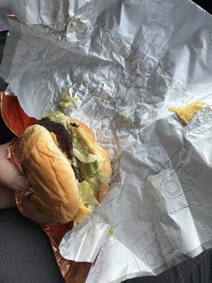 Dick's Drive-In by null