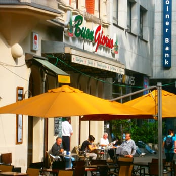 Buon Giorno - Italian Near Me - Cologne, NW Buon Giorno - Italian Near Me - Cologne, NW