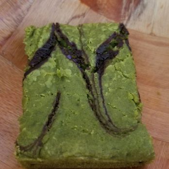 Peace Café - Matcha dessert - Vegan Near Me - Honolulu, Hawaii Peace Café - Matcha dessert - Vegan Near Me - Honolulu, Hawaii