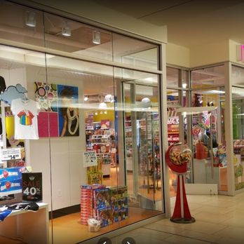 IT'SUGAR - the inside of a toy store - Candy Stores Near Me - San Antonio, Texas